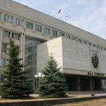 Метаморфозы ульяновского парламентаризма : битва за зарплаты и сферы влияния