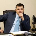 За директором «УльГЭСа» Муртазали Гитинасуловым пришли силовики