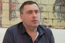 Прокуратура настаивает на 7 годах колонии для латифундиста Соловьева