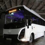 Автобусы заехали в суд. «Ульяновскэлектротранс» начал судиться с производителем СИМАЗов