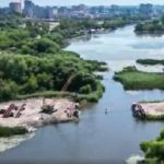 Владимир Сергиенко: Мост в никуда